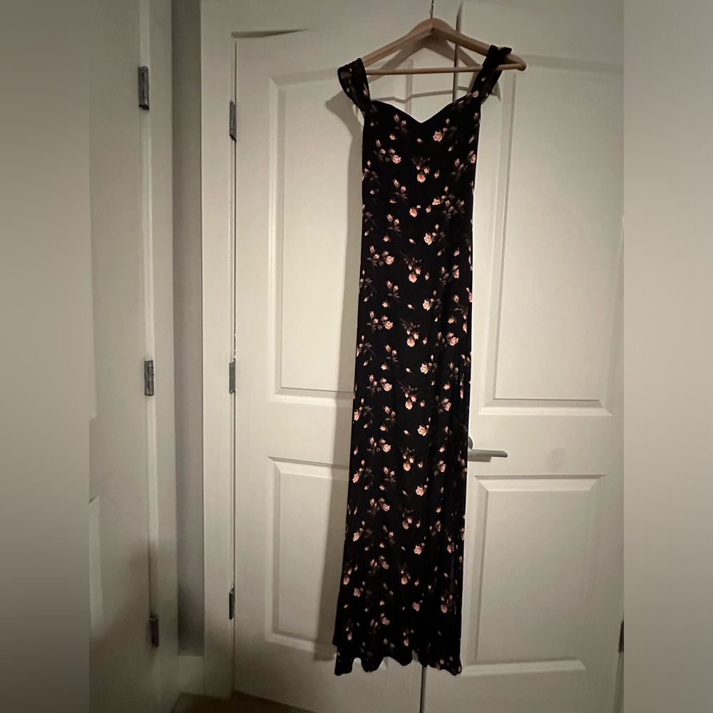 Reformation dress, new, unworn